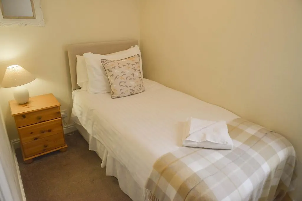 **  The Whitestonecliffe Inn Thirsk Großbritannien