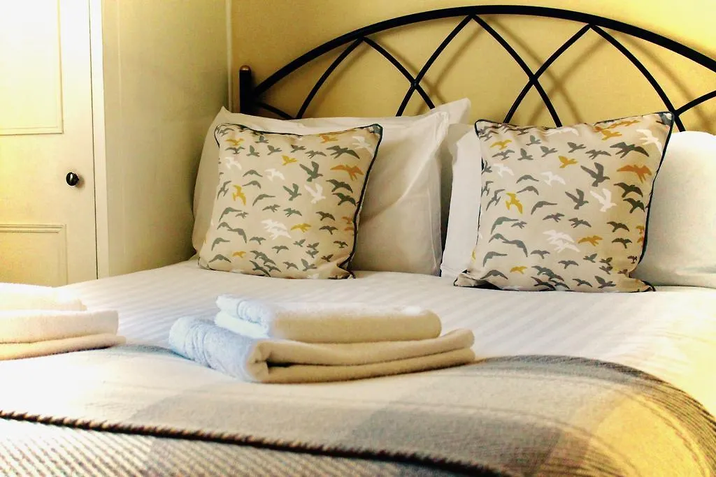 The Whitestonecliffe Inn Thirsk Великобритания