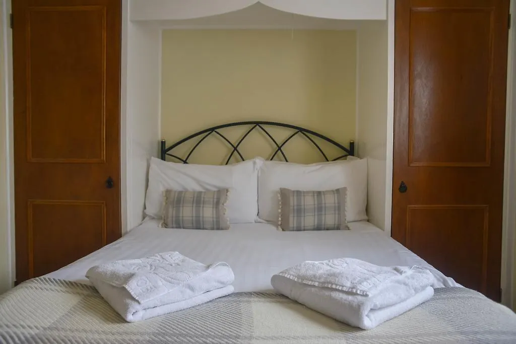The Whitestonecliffe Inn Thirsk