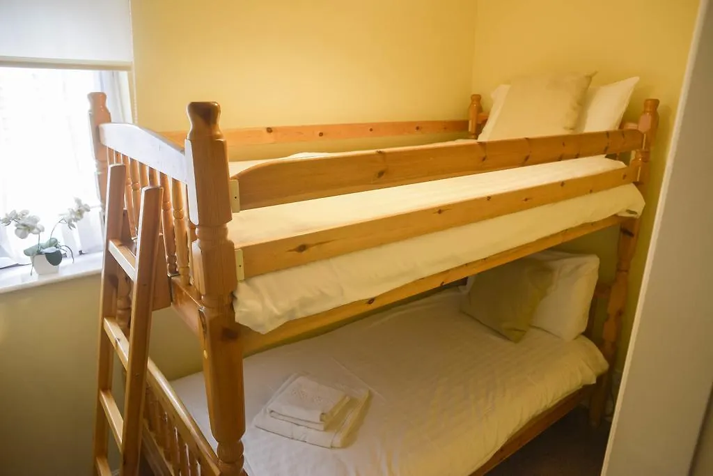 The Whitestonecliffe Inn Thirsk 2*, Саттон