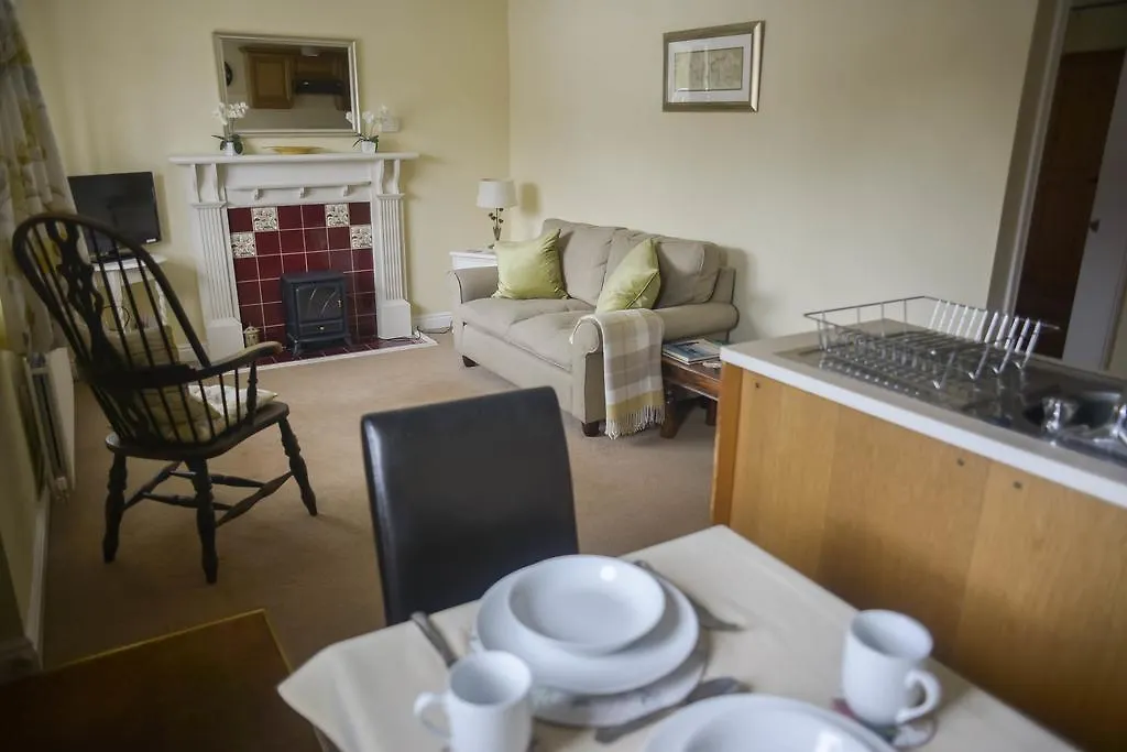 The Whitestonecliffe Inn Thirsk Саттон