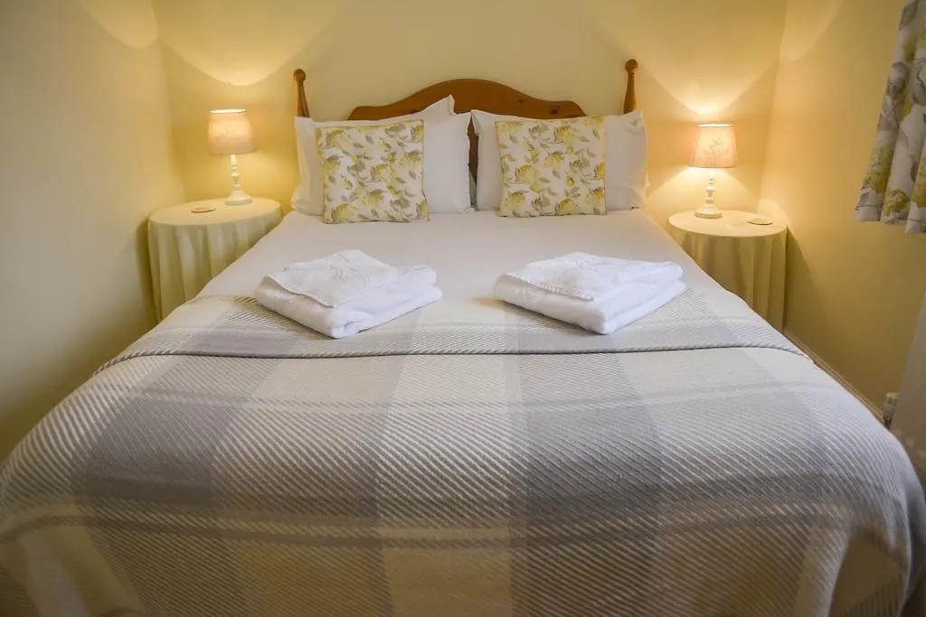 The Whitestonecliffe Inn Thirsk