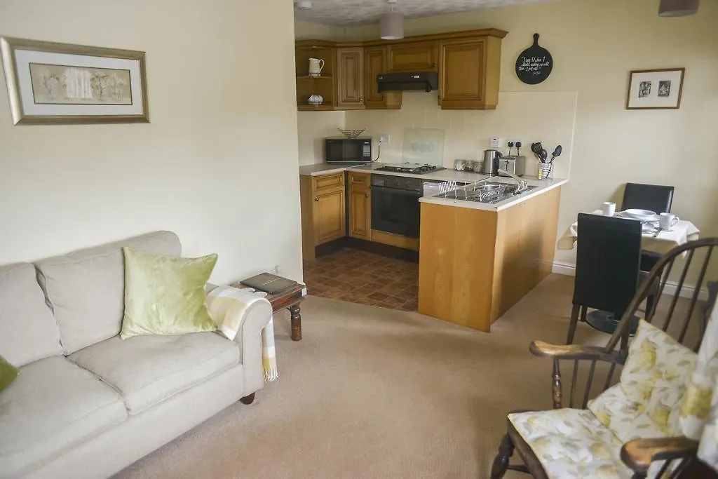 The Whitestonecliffe Inn Thirsk