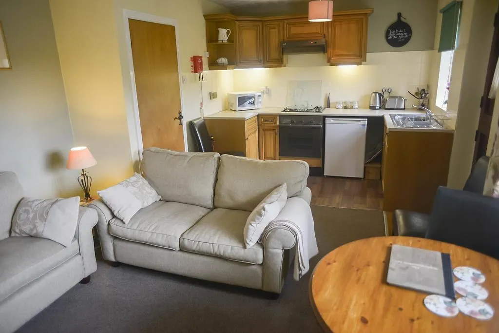 The Whitestonecliffe Inn Thirsk 2*, Саттон Великобритания