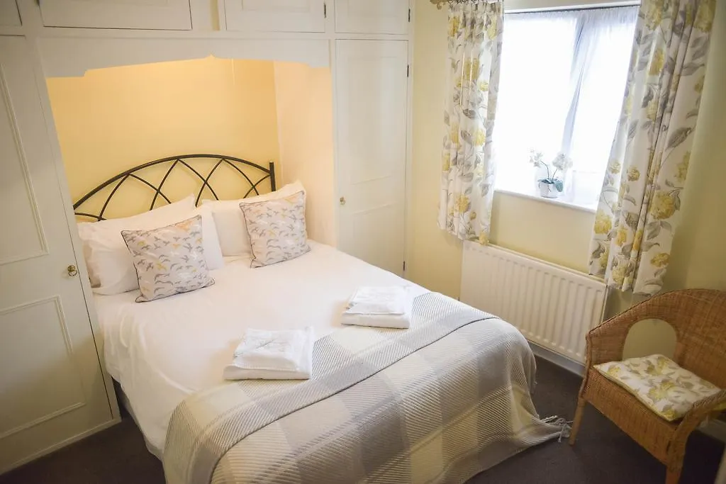 The Whitestonecliffe Inn Thirsk  Саттон
