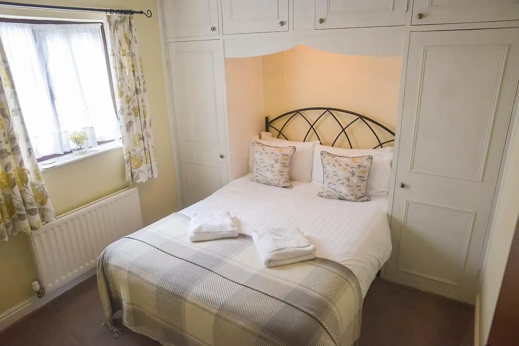 The Whitestonecliffe Inn Thirsk  Саттон