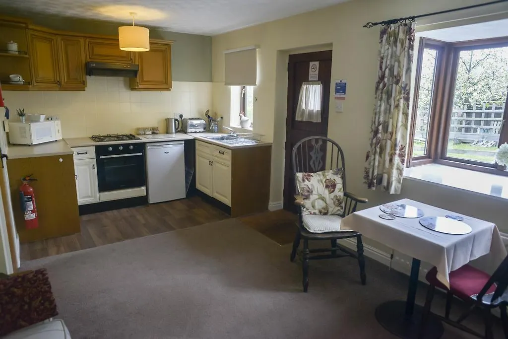 The Whitestonecliffe Inn Thirsk Саттон