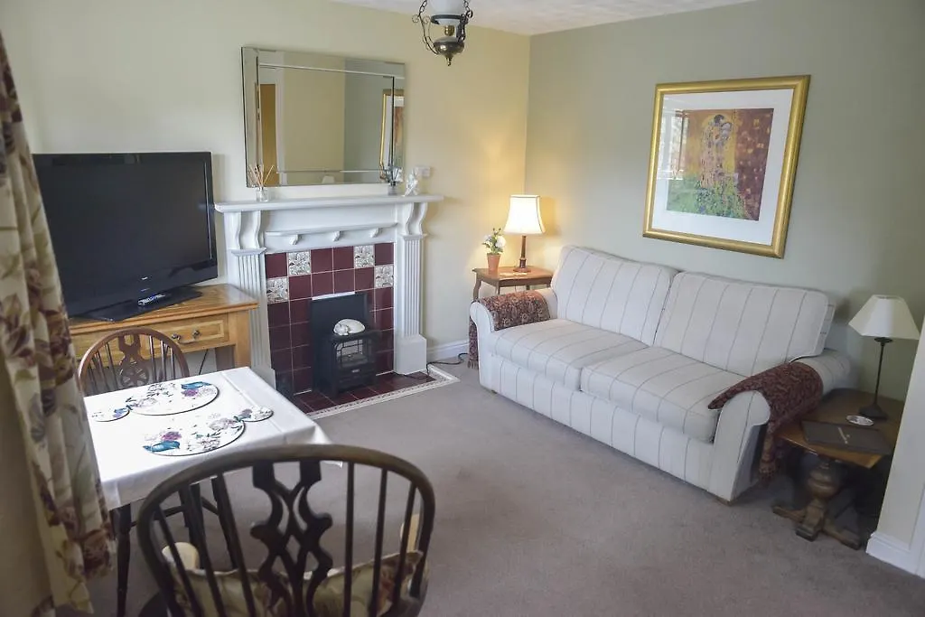 The Whitestonecliffe Inn Thirsk  Саттон