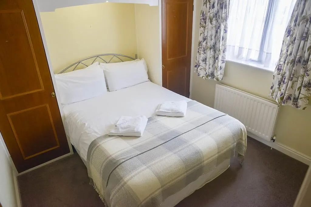 The Whitestonecliffe Inn Thirsk Саттон