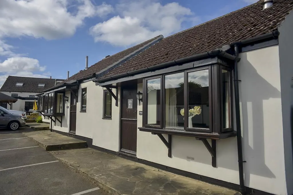 The Whitestonecliffe Inn Thirsk Саттон