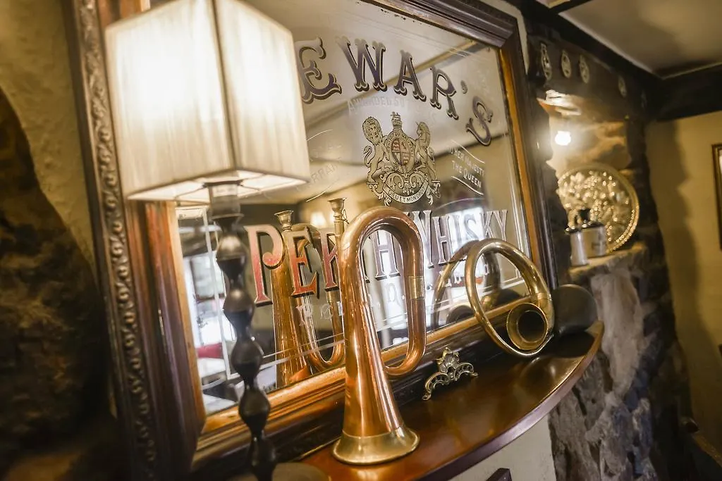 The Whitestonecliffe Inn Thirsk Саттон