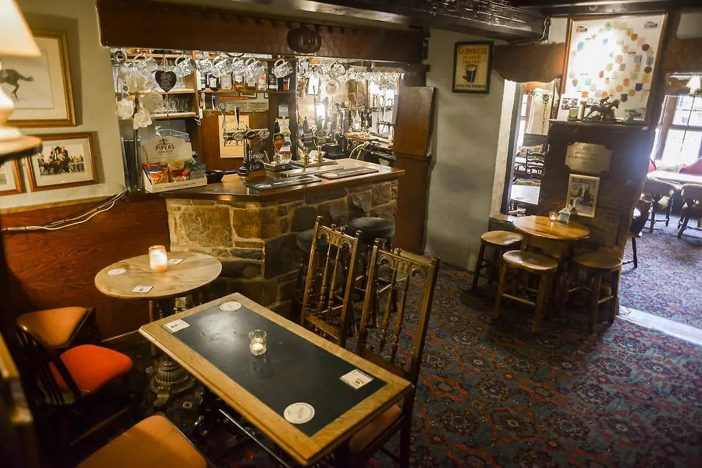 The Whitestonecliffe Inn Thirsk