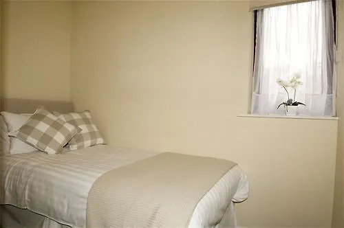 The Whitestonecliffe Inn Thirsk 2*, Саттон Великобритания