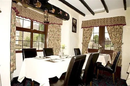 The Whitestonecliffe Inn Thirsk  Саттон