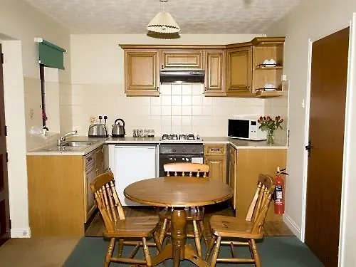 The Whitestonecliffe Inn Thirsk Великобритания