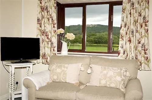**  The Whitestonecliffe Inn Thirsk Великобритания