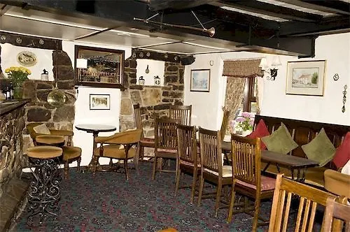 The Whitestonecliffe Inn Thirsk