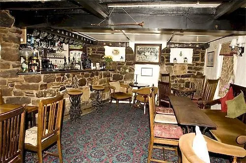 The Whitestonecliffe Inn Thirsk 2*, Саттон